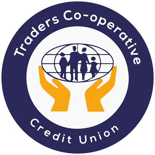 Traders Co-operative Credit Union logo